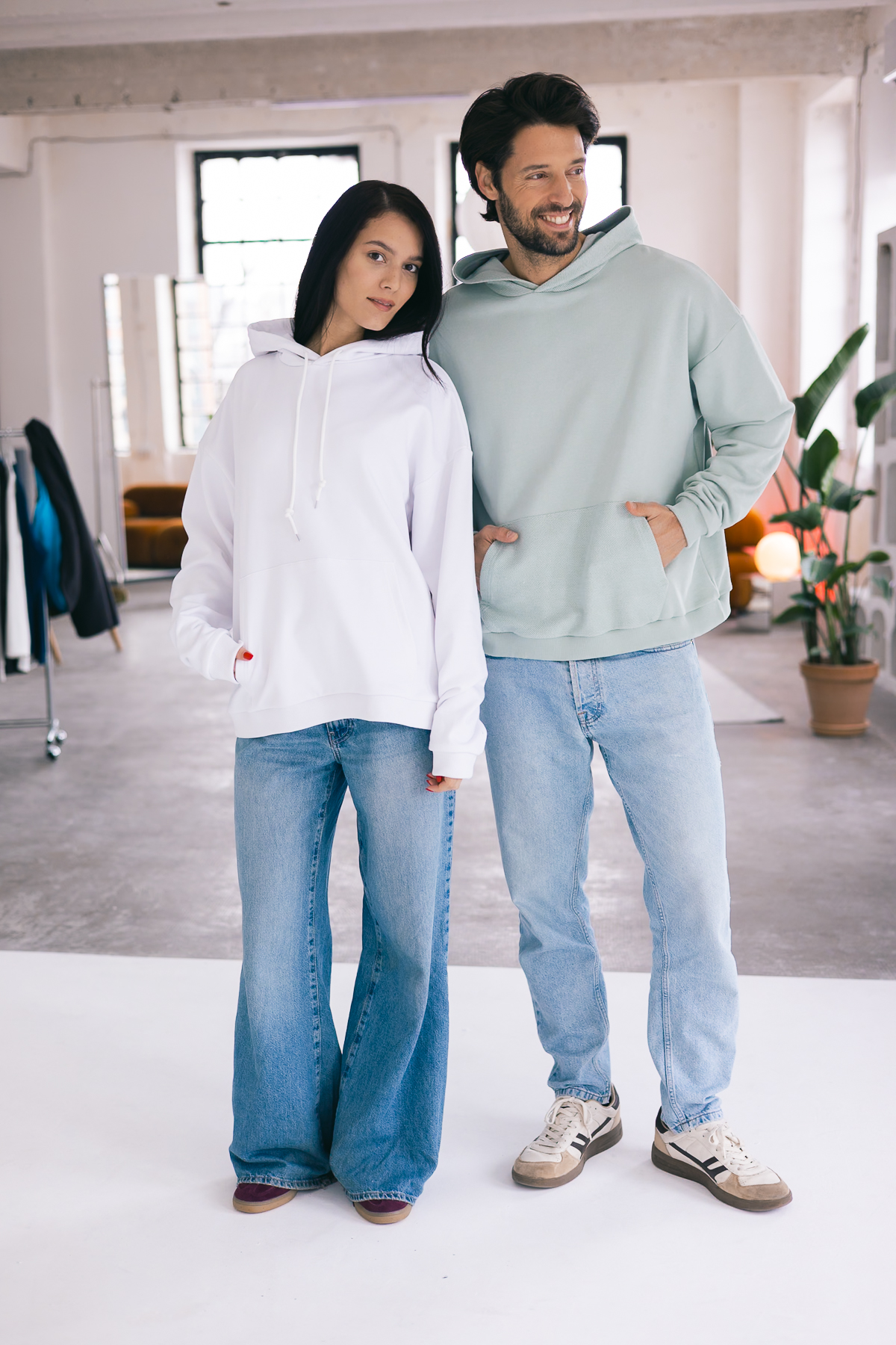 Худи Португалия