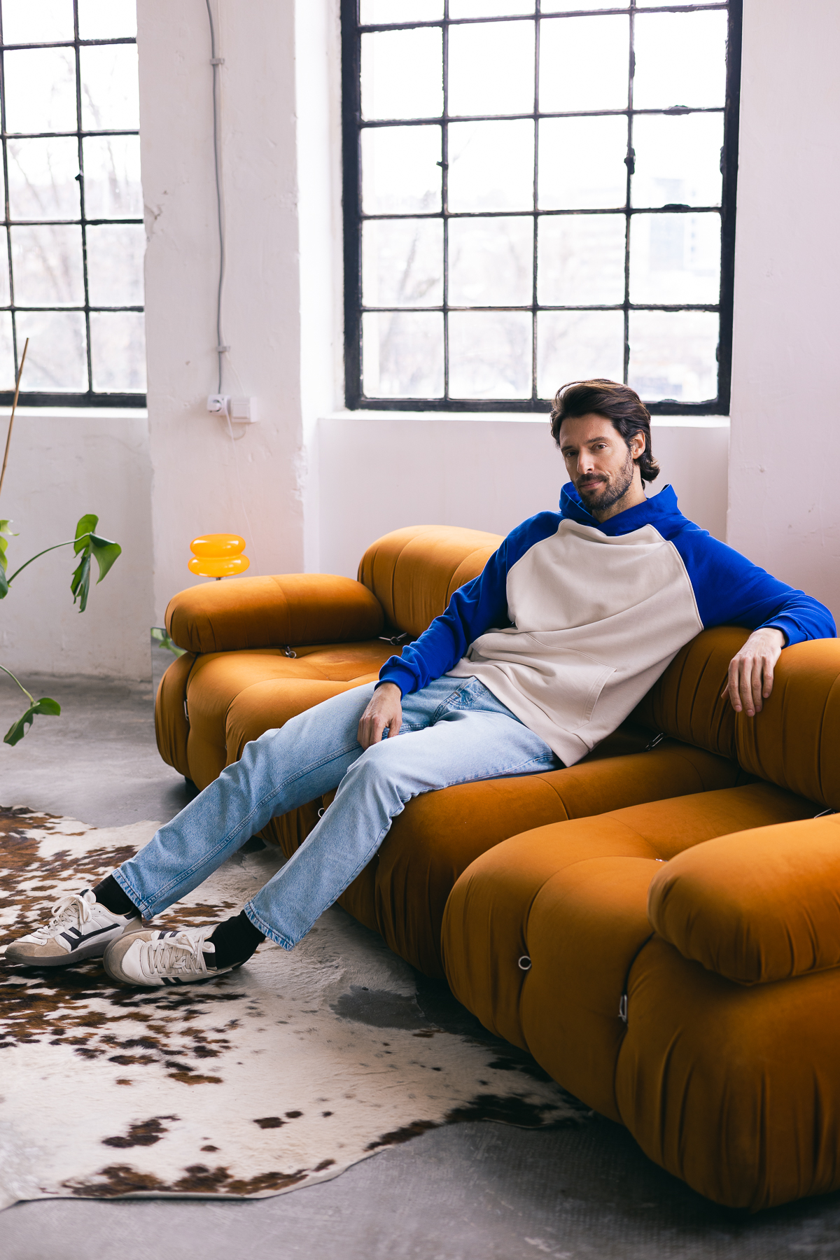 Худи Австралия