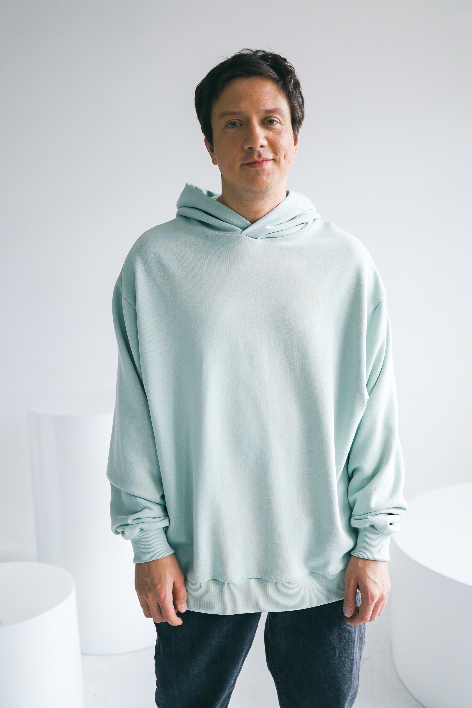 Худи Бразилия