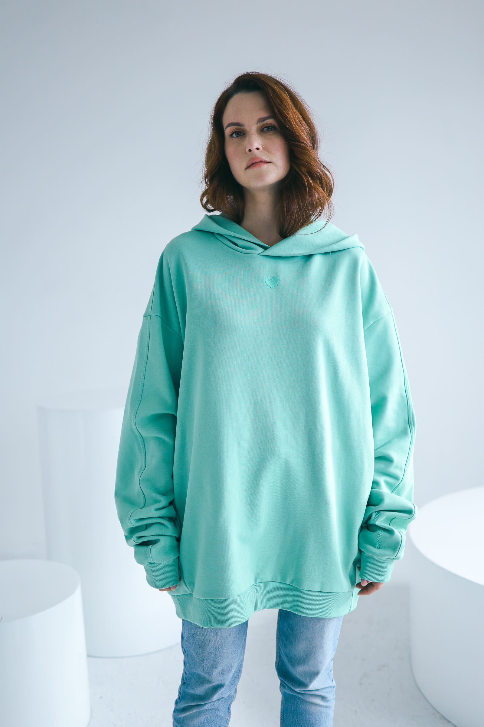 Худи Канада