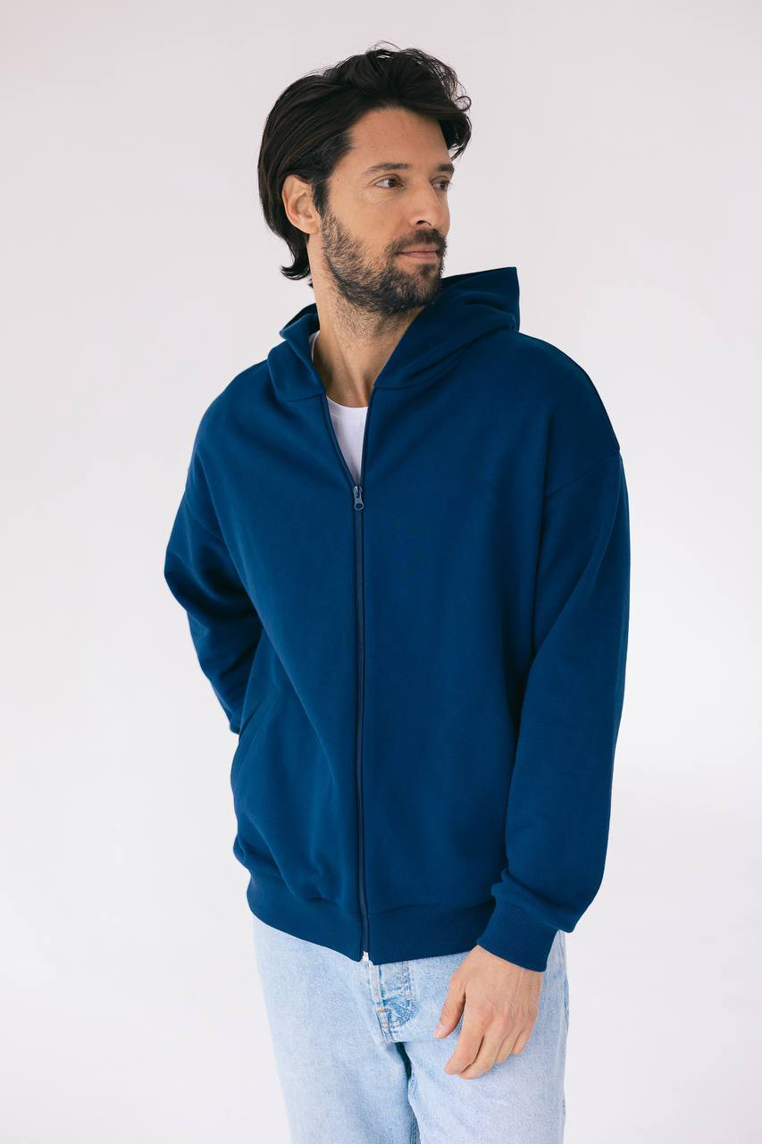 Худи Америка